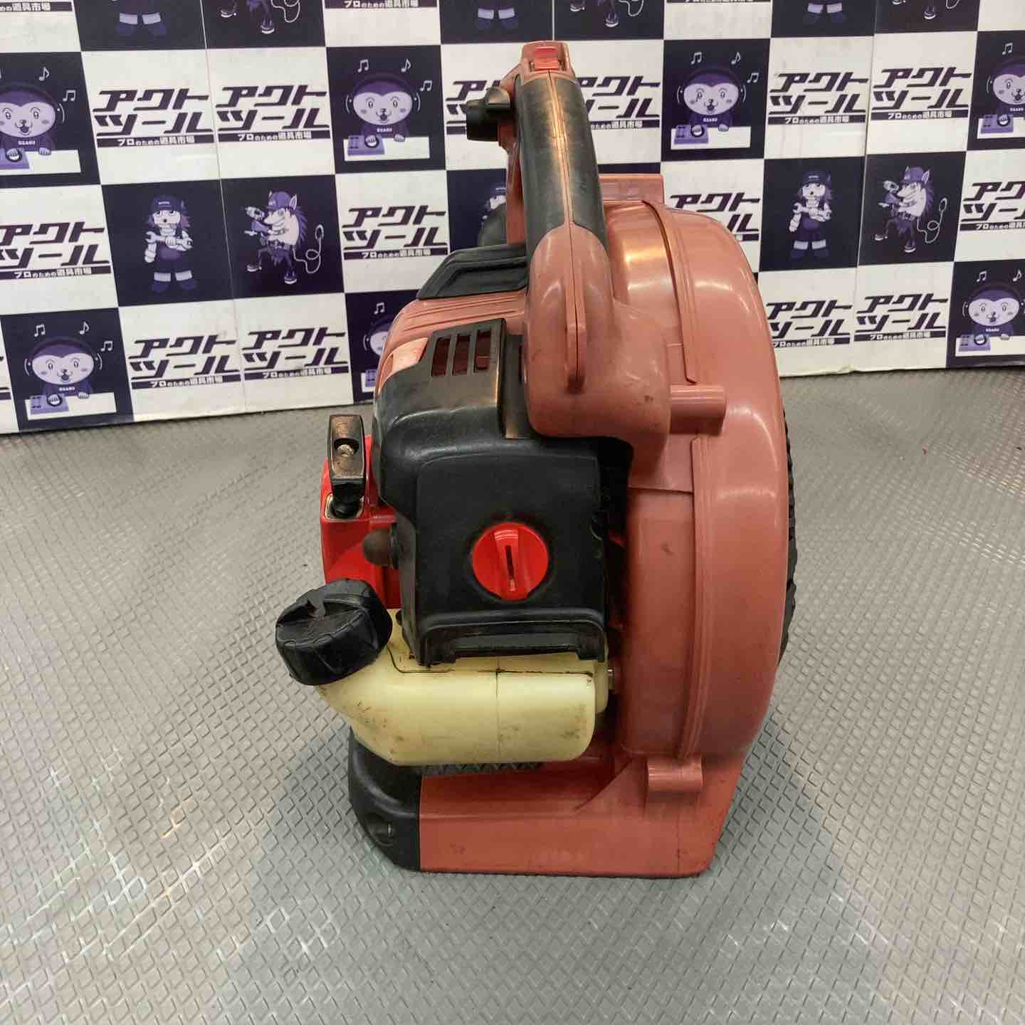 【中古品】ゼノア(ZENOAH) 造園用 ハンディブロワ HBZ260EZ【所沢店】 中古品】ゼノア(ZENOAH) 造園用 ハンディブロワ HBZ260EZ【所沢店