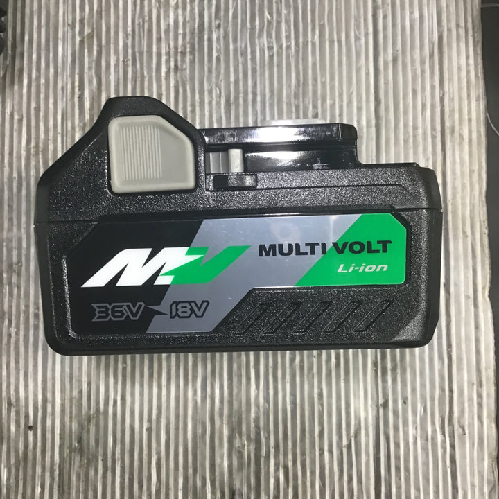 【未使用】ハイコーキ(HIKOKI ※旧:日立工機) コードレスタッカー N3604DJ(XP)【草加店】