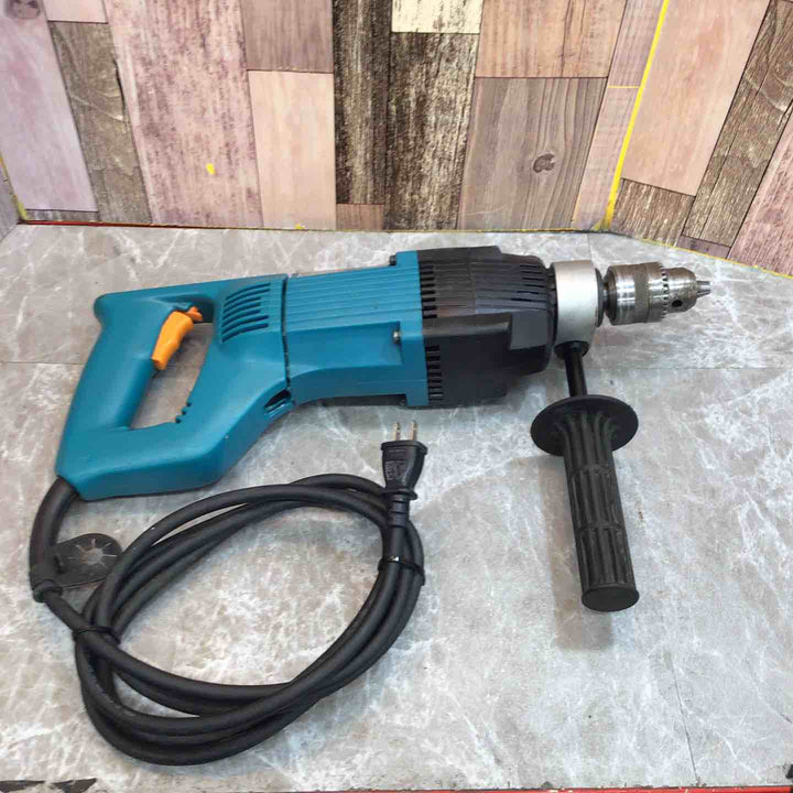 【中古品】◇マキタ(makita) ダイヤコア震動ドリル 120mm 8406C【八潮店】