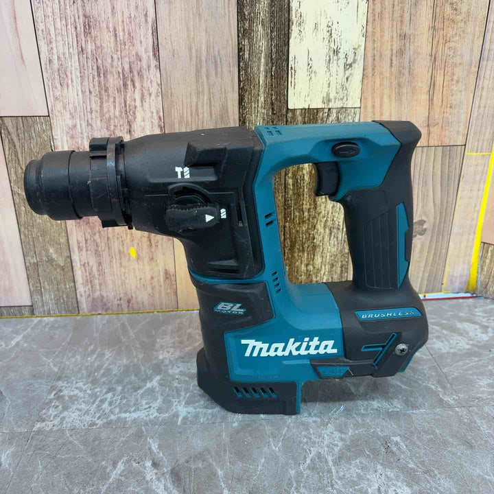 ☆マキタ(makita) コードレスハンマドリル HR171DZ【八潮店】
