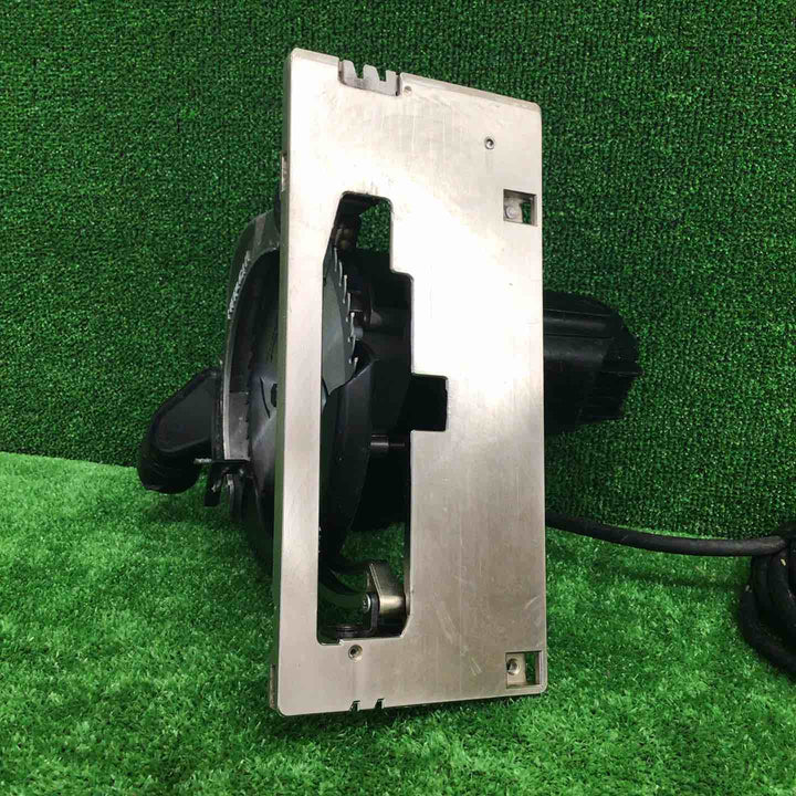 【現状品】 ハイコーキ/HiKOKI 深切り電子丸のこ C6MVYA2(NB) 【鴻巣店】