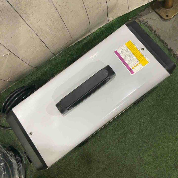 【店頭受取り限定】ANDELI 溶接機 MCT-520D 110V/220V兼用【川口店】