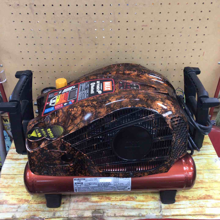 【店頭受取り限定】★マックス(MAX) エアコンプレッサー AK-L1270E2P【川崎店】