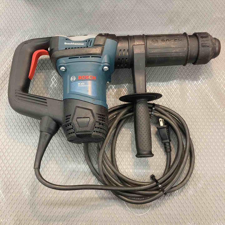 【中古品】ボッシュ(BOSCH) 電動ハンマー GSH5【所沢店】