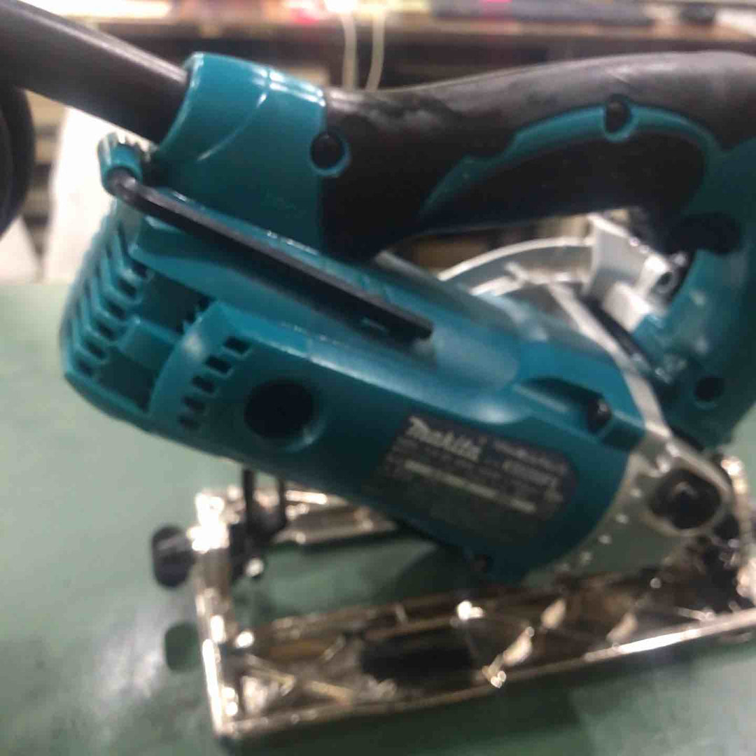 ★マキタ(makita) 防じん丸のこ KS5200FX【川口店】