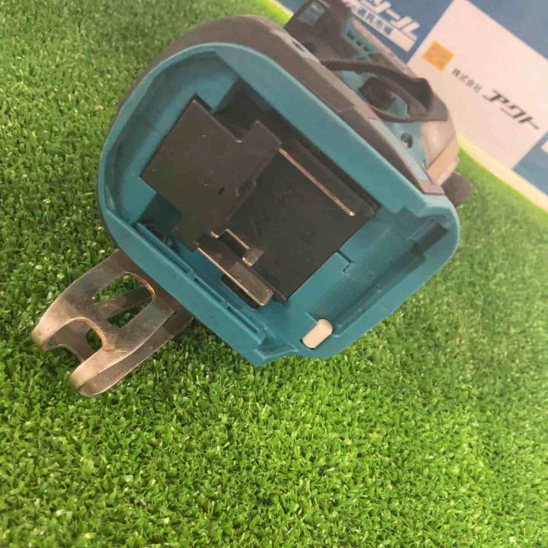 ★マキタ(makita) コードレスインパクトドライバー TD160DZ【草加店】