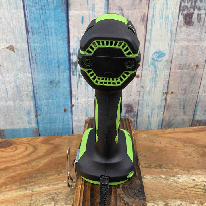 ★マキタ(makita) 18V コードレスインパクトドライバー TD149DRFXL 付属バッテリー1つのみ【柏店】