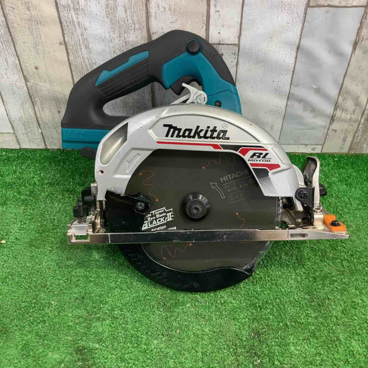 ★マキタ(makita) コードレス丸のこ HS631DZ【町田店】