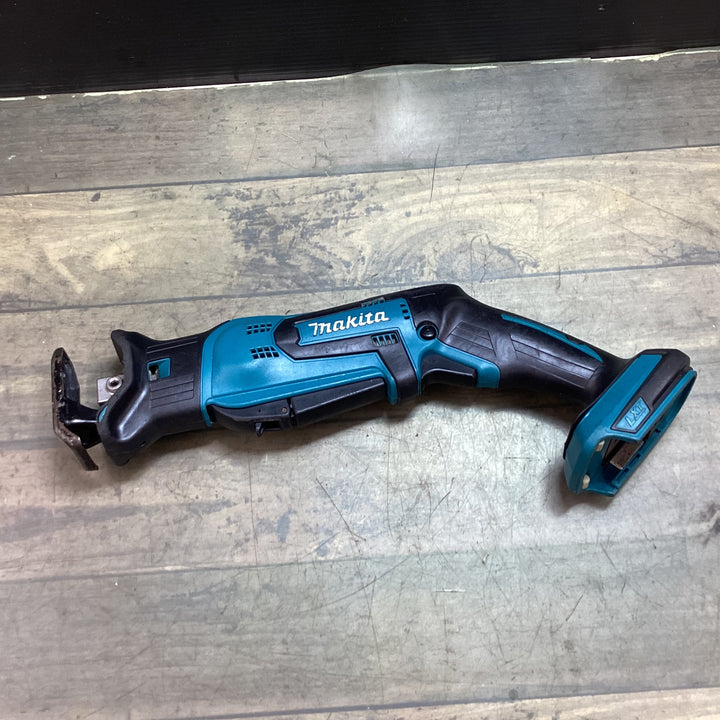 ★マキタ(makita) コードレスレシプロソー JR184DZ【東大和店】