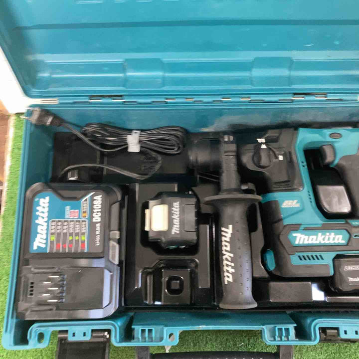 ★マキタ(makita) コードレスハンマドリル HR166DSMX【町田店】