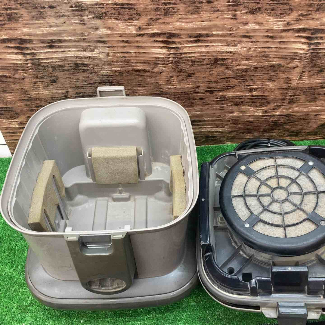 日立産機(HITACHI) 紙パック式集じん機 CV-96H 動作確認済み【川越店】