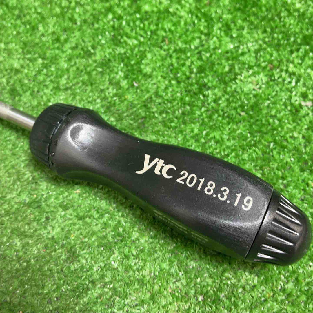 【美品】Snap-on(スナップオン) SSDMR4B ラチェットマグネットドライバーセット【藤沢店】