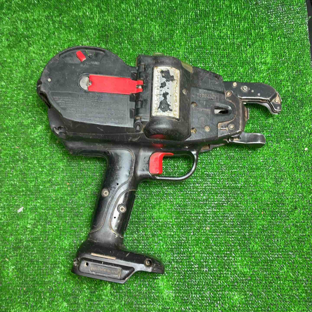マックス(MAX) 鉄筋結束機 リバータイア RB-399A-FB2C【藤沢店】