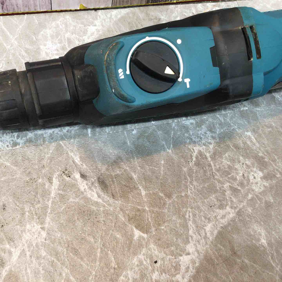 ★マキタ(makita) ハンマドリル HR2631F【八潮店】