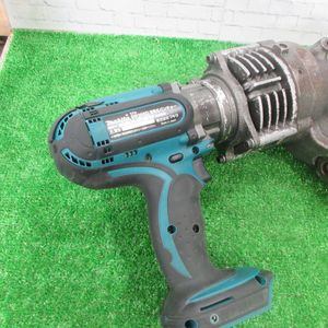 マキタ makita コードレスパンチャー PP200D 本体のみ コマなし【越谷店】