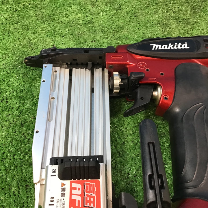 ★マキタ(makita) 高圧ピンネイラ AF501HP【岩槻店】