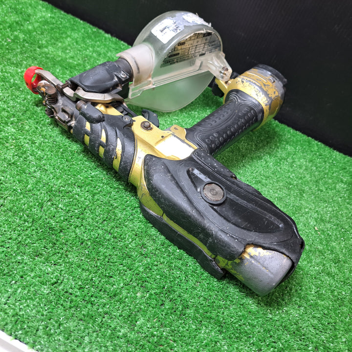 ★ハイコーキ(HIKOKI ※旧:日立工機) 高圧エアネジ打ち機 WF4H2【岩槻店】
