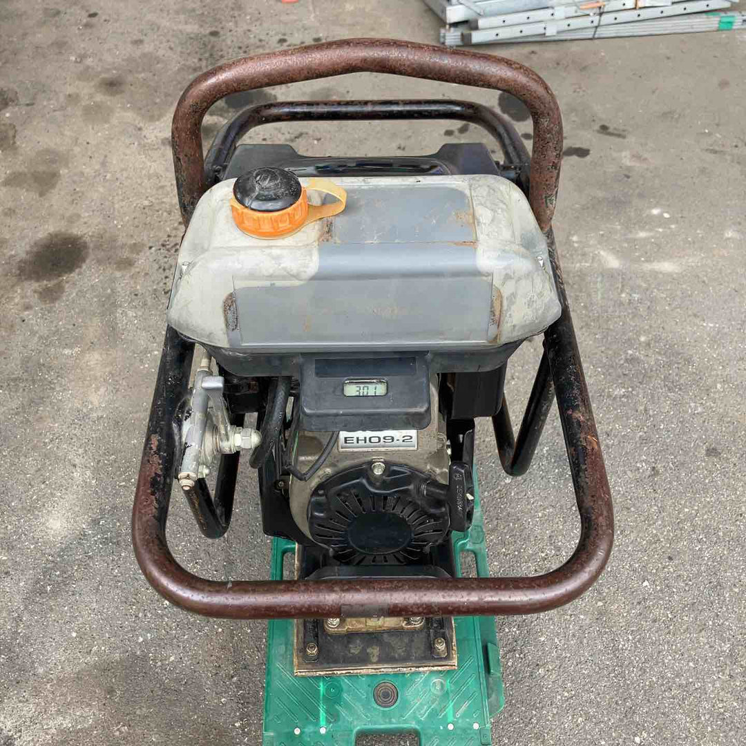 【中古品・店頭受取り限定】 三笠/mikasa エンジンランマー・MT-55L 【桶川店】