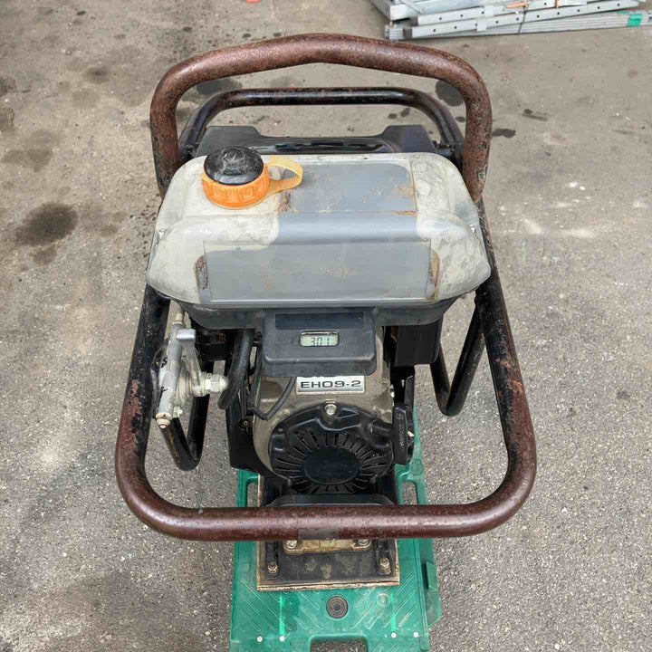 【中古品・店頭受取り限定】 三笠/mikasa エンジンランマー・MT-55L 【桶川店】