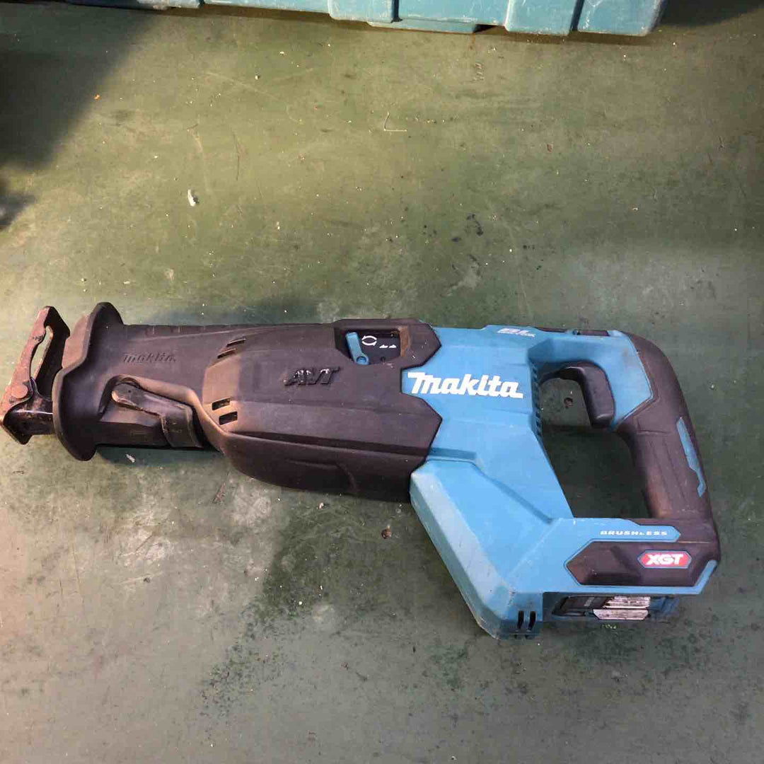 ★マキタ(makita) コードレスレシプロソー JR002GRDX【戸田店】