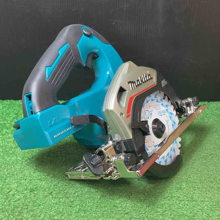★マキタ(makita)125ｍｍ コードレス丸のこ HS472DZ【岩槻店】