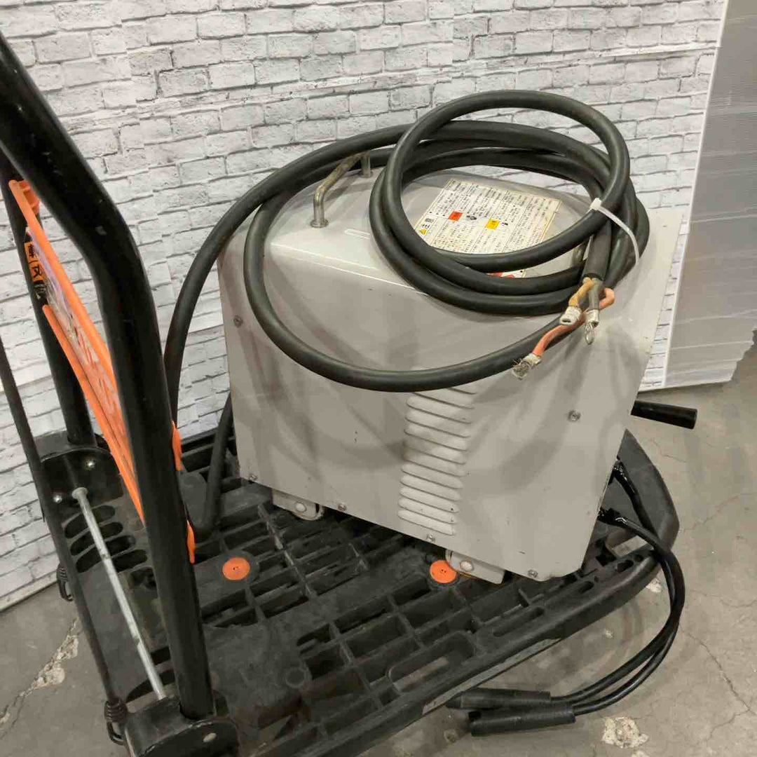 【店頭受取り限定】◇ダイヘン(DAIHEN) 電気溶接機 BS250M【川口店】