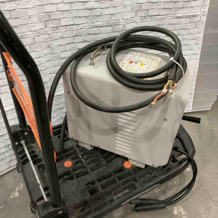 【店頭受取り限定】◇ダイヘン(DAIHEN) 電気溶接機 BS250M【川口店】