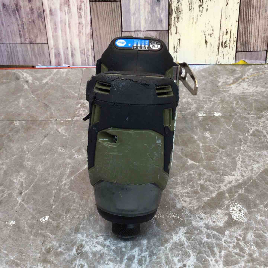 ★マキタ(makita) コードレスインパクトドライバー TD173DRGXO【八潮店】