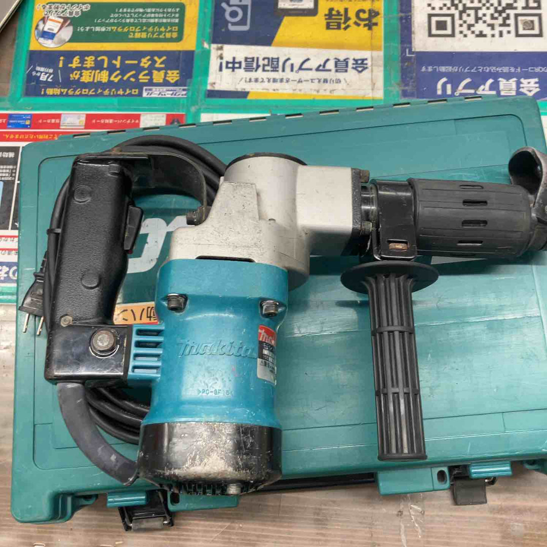 ★マキタ(makita) 電動ハンマ HM0810【戸田店】