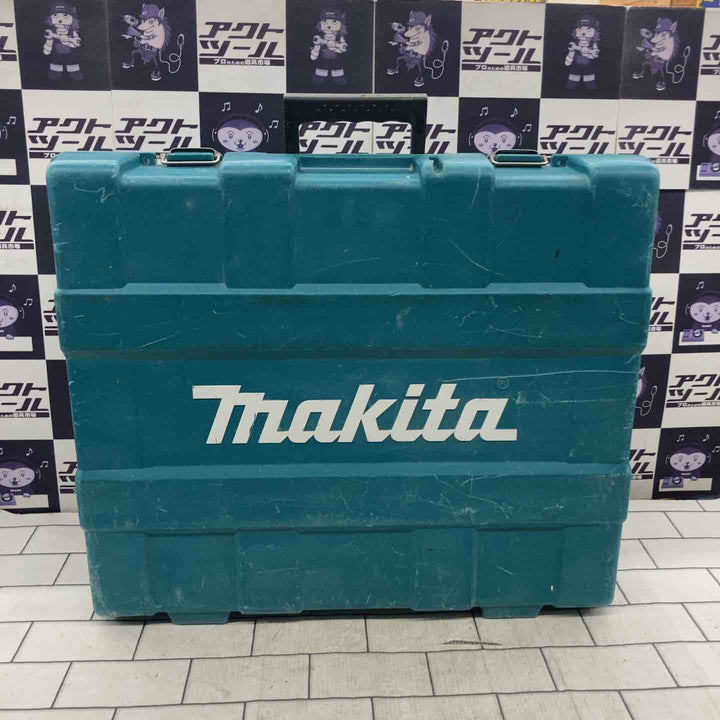 ★マキタ(makita) コードレスコンクリート用ガスピン打ち機 GN420C【所沢店】