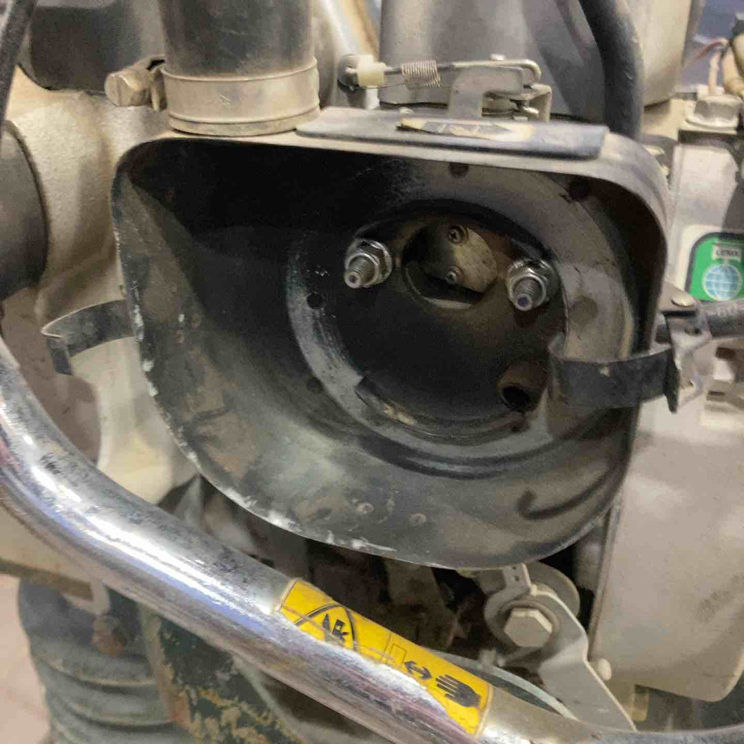 【店頭受取り限定】SAKAI 酒井重工業 エンジンランマー RS55E【川崎店】