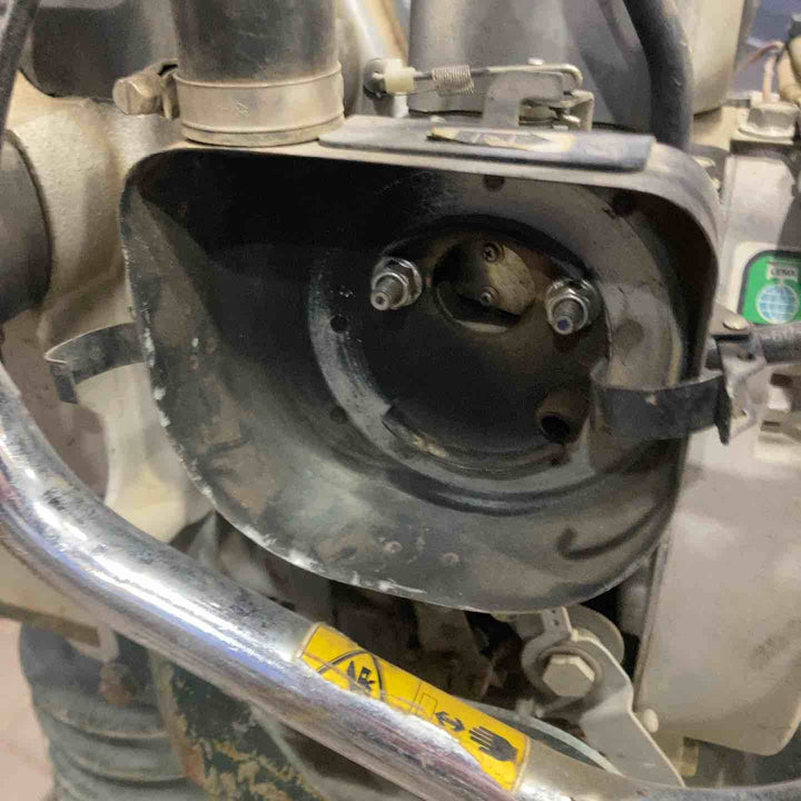 【店頭受取り限定】SAKAI 酒井重工業 エンジンランマー RS55E【川崎店】