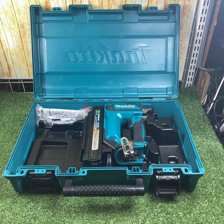 マキタ(makita) 18Vコードレスフィニッシュネイラ【本体のみ】 モデル：FN350DZK 【川崎店】