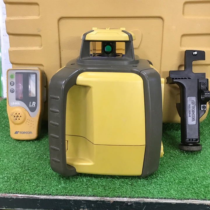 ★トプコン(TOPCON) ローテーティングレーザー RL-H4C【町田店】