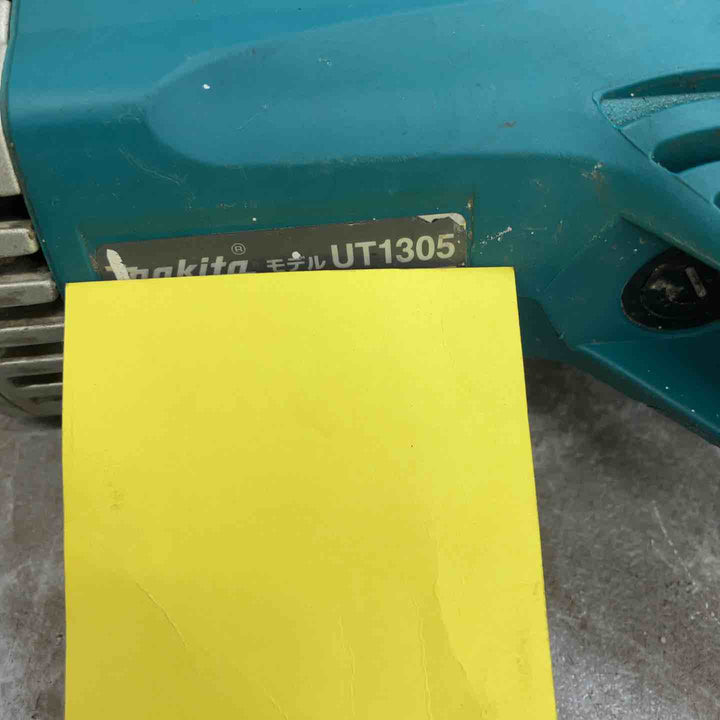 ☆マキタ(makita) コンクリートかくはん機 UT1305【八潮店】