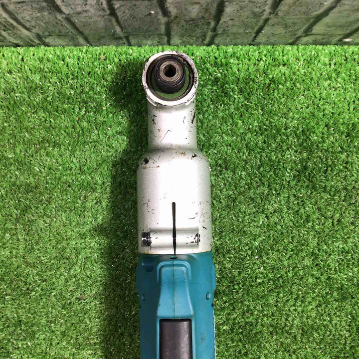 ★マキタ(makita) 充電式アングルインパクトドライバ 18V TL061DZ【川口店】