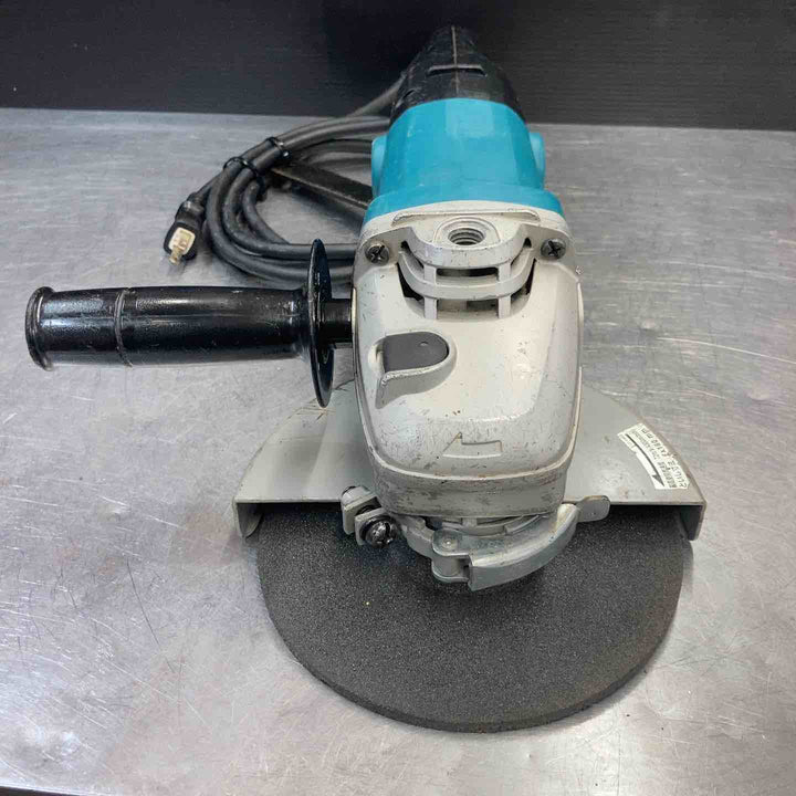【中古品】 マキタ(makita) 180mm電子ディスクグラインダ GA7011C 100V 【東大和店】