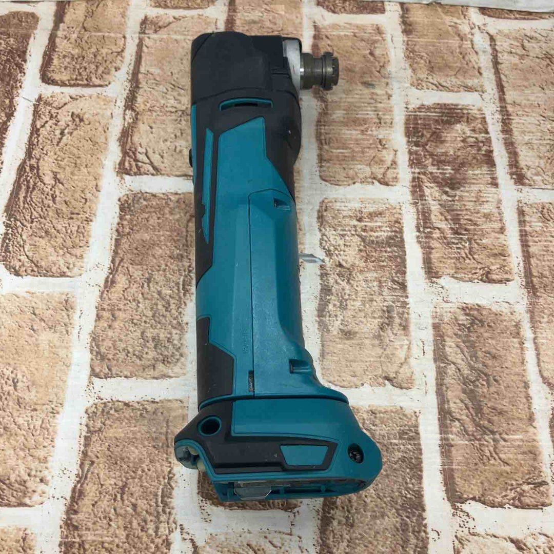 【中古品】マキタ(makita) コードレスマルチツール TM51DZ【所沢店】