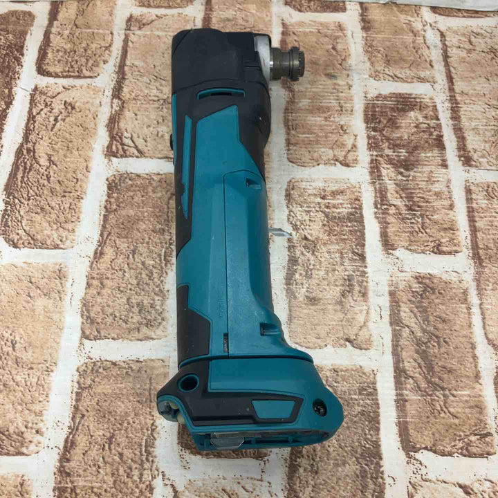 【中古品】マキタ(makita) コードレスマルチツール TM51DZ【所沢店】