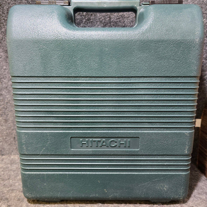 【中古品】HITACHI(日立工機) 常圧エア釘打ち機 NV65AF3【桶川店】