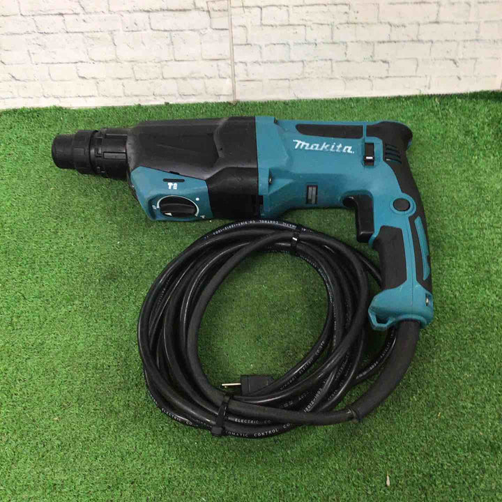 ★マキタ(makita) 26mmハンマドリル HR2670【町田店】