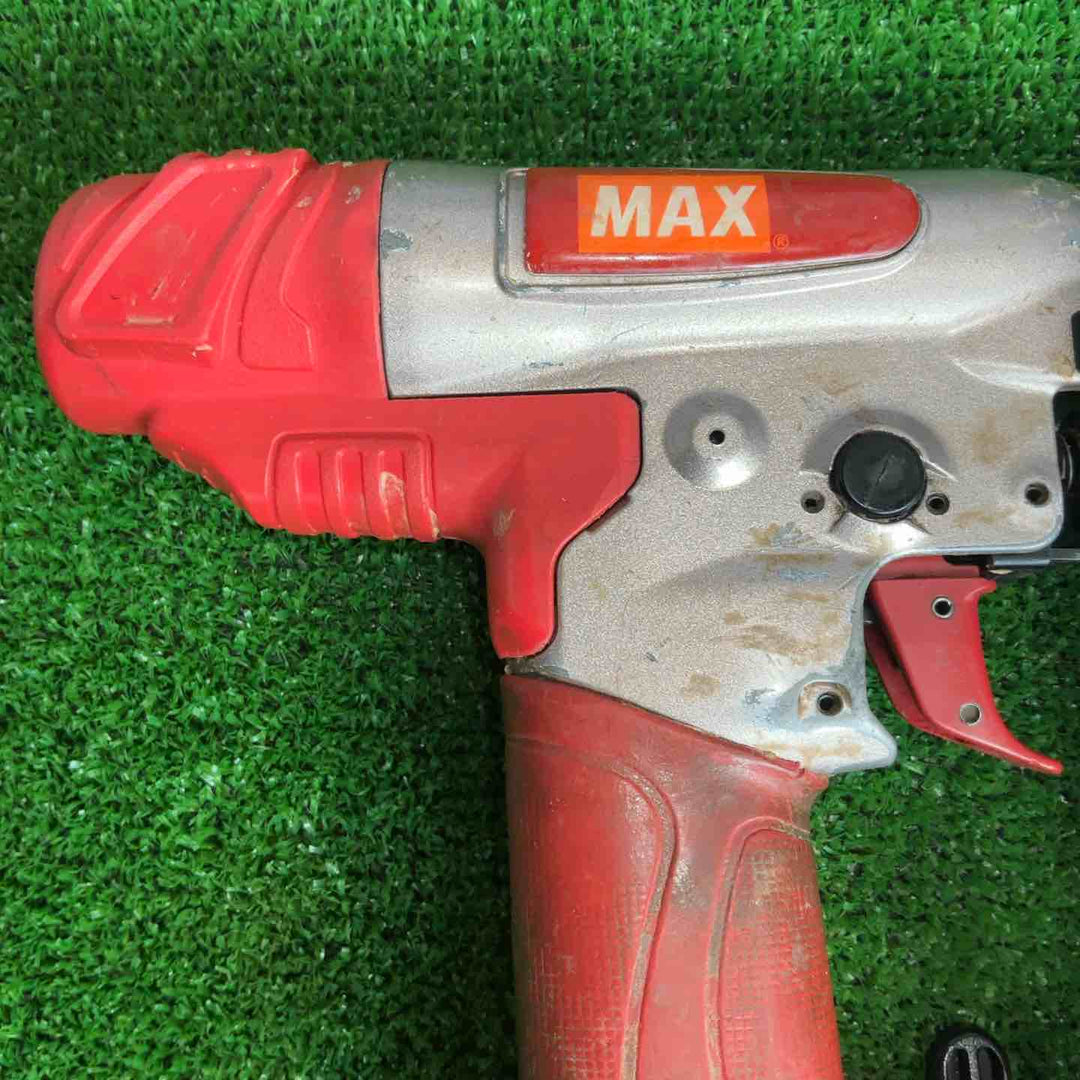 ★マックス(MAX) 高圧フロアタッカ HA-38F2(D)/4MA【草加店】