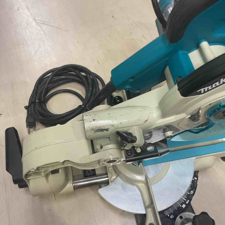 ☆マキタ(makita) 卓上スライド丸のこ LS0611FL【町田店】