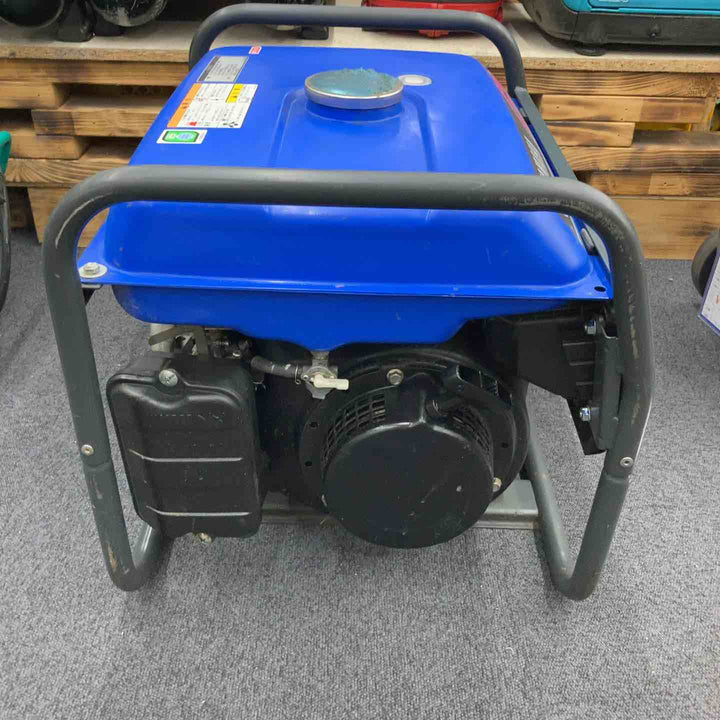 【店頭受取り限定】★アースパワー(Earth POWER※旧:ヤマハ) 発電機 EF23H_50Hz【柏店】