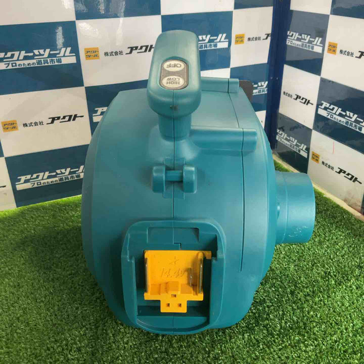 ☆マキタ(makita) コードレス小型集じん機 VC340DZ【草加店】