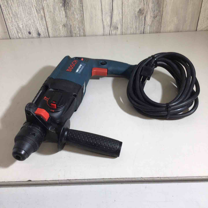 ★ボッシュ(BOSCH) ハンマドリル GBH2-26RE【戸田店】