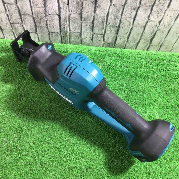 ★マキタ(makita) コードレスレシプロソー JR189DZ【川口店】