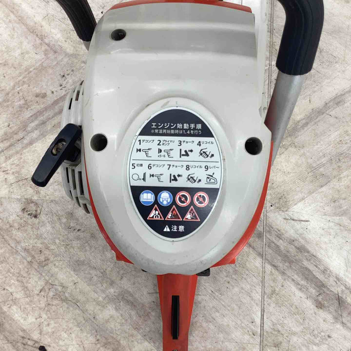 新ダイワ 360mmエンジンカッター EC7414S 【越谷店】