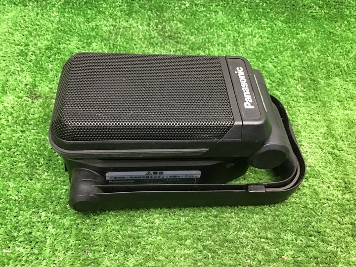 ◇パナソニック コンパクトワイヤレススピーカー  EZ37C5-B 本体のみ【富山店】◇１