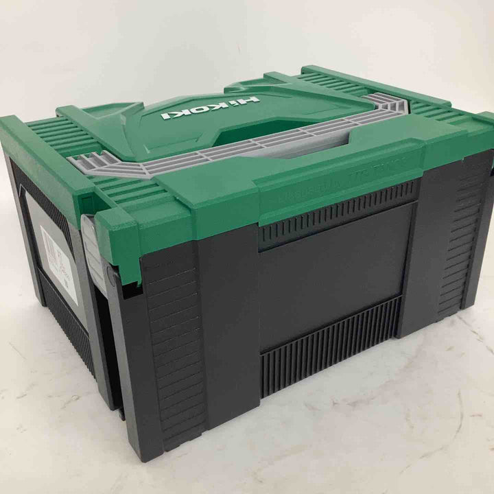 ★ハイコーキ(HIKOKI ※旧:日立工機) 125mmコードレスディスクグラインダ G3613DC(2XPZ)【狭山】